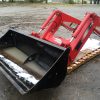 Metal Pless T80LX-1104-2425 front loader - NEW