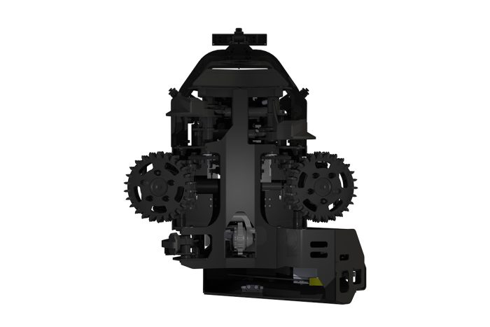 Tête d'abattage AFM 35 – Image 2