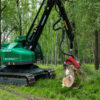 Abatteuse Neuson Forest 243HV/243HTV – Image 3