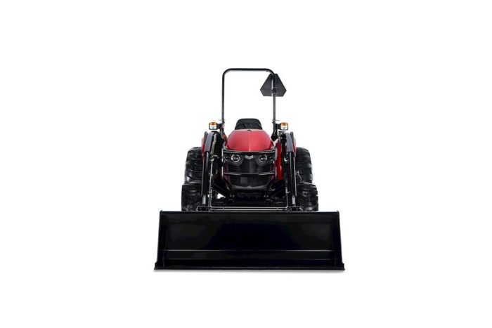 Yanmar YM342 Tractor - Image 3