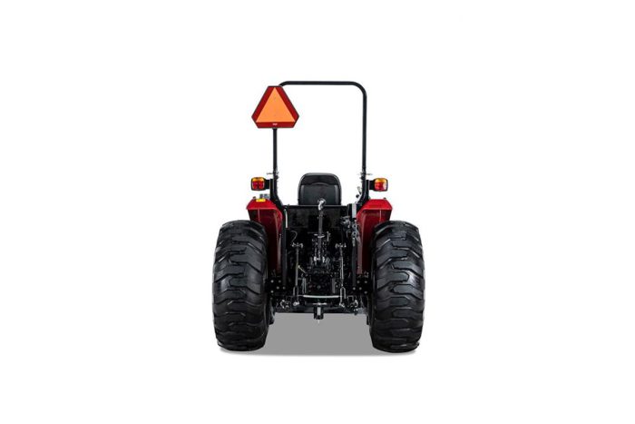 Yanmar YM342 Tractor - Image 4