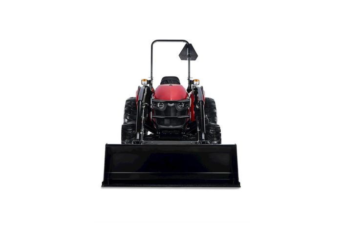 Tracteur Yanmar YM347 – Image 3