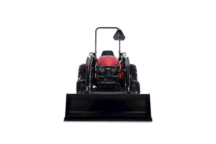 Tracteur Yanmar YM359 – Image 3