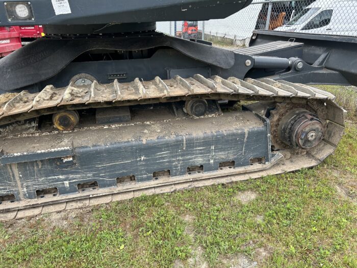 2022 Neuson Forest 204HVT 68618 – Image 7