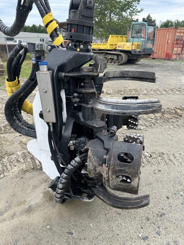 2022 Neuson Forest 204HVT 68618 – Image 4