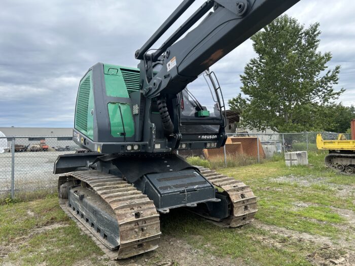 2022 Neuson Forest 204HVT 68618