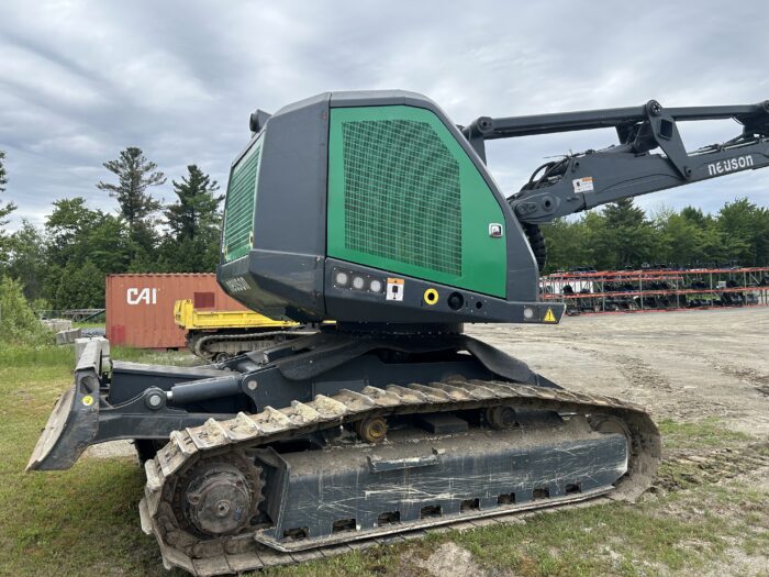 2022 Neuson Forest 204HVT 68618 – Image 2