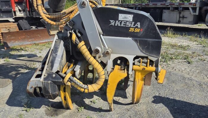 2020 Link Belt 145 X3 - Image 5