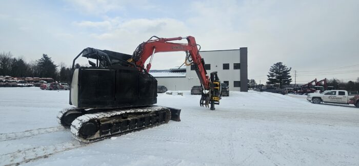 2020 Link Belt 145 X3 - Image 4
