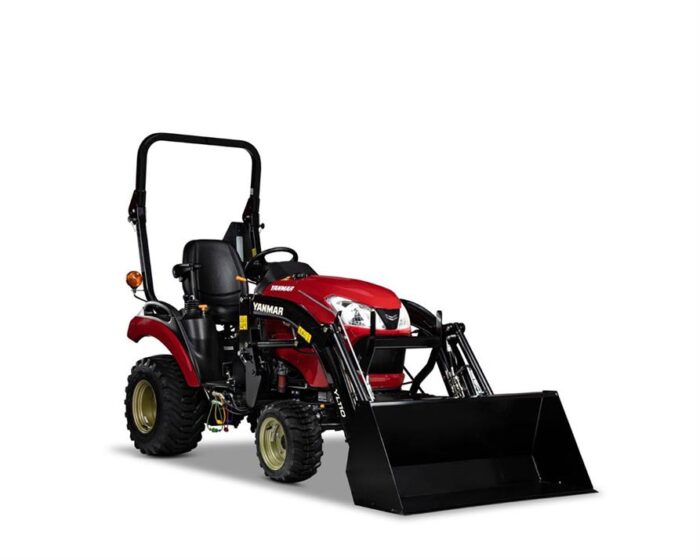 Tracteur Yanmar SA223
