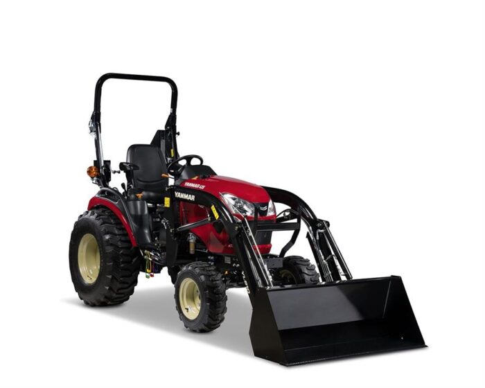 Yanmar SA425 Tractor