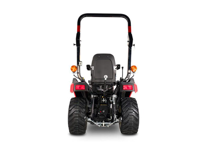 Tracteur Yanmar SA223 – Image 8