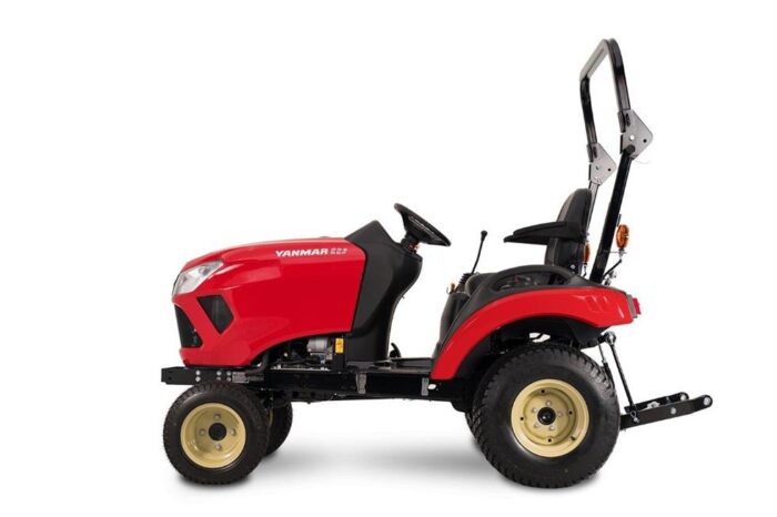 Tracteur Yanmar SA223 – Image 7