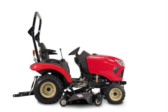 Tracteur Yanmar SA223 – Image 6