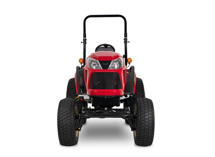 Yanmar SA425 Tractor - Image 6