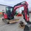 2020 Yanmar SV40 (100128) – Image 5