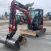 2020 Yanmar SV40 (100128)