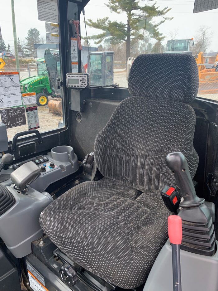 2020 Yanmar SV40 (100128) – Image 6