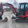 2020 Yanmar SV40 (100128) – Image 2