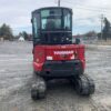 2020 Yanmar SV40 (100128) – Image 3