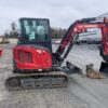 2020 Yanmar SV40 (100128) – Image 4