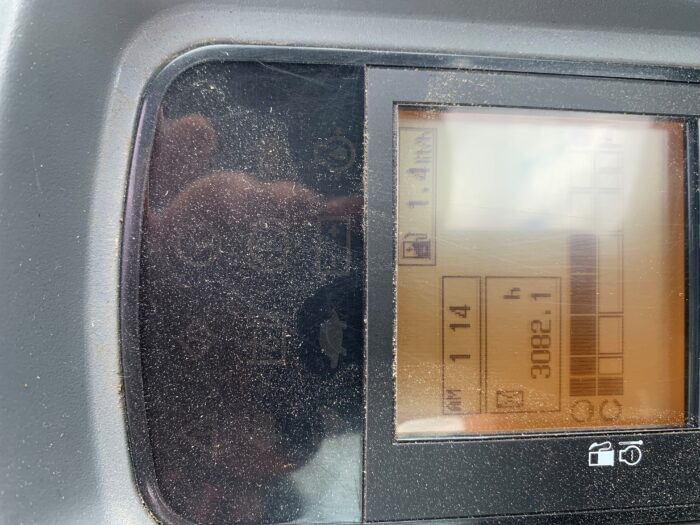 2020 Yanmar ViO55 (5625) – Image 8