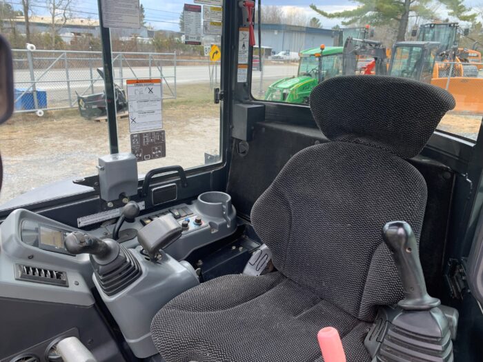 2020 Yanmar ViO55 (5625) – Image 7