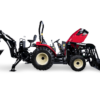 Tracteur Yanmar SM240 – Image 2