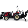 Tracteur Yanmar SM240 – Image 3