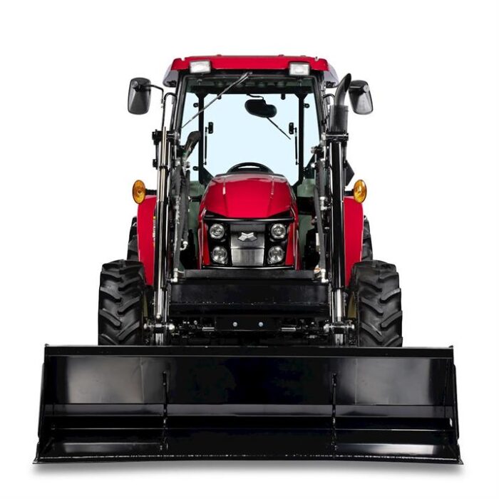 Tracteur Yanmar SM475 – Image 6