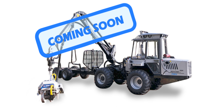 Combi Vimek 404 T8 DUO