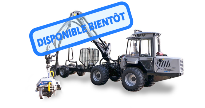 Combi Vimek 404 T8 DUO