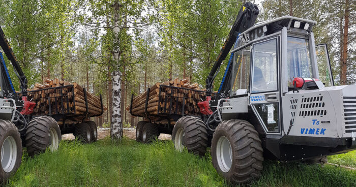 Combi Vimek 404 T8 DUO – Image 3