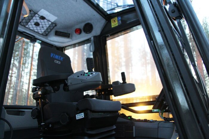 Combi Vimek 404 T8 DUO – Image 12