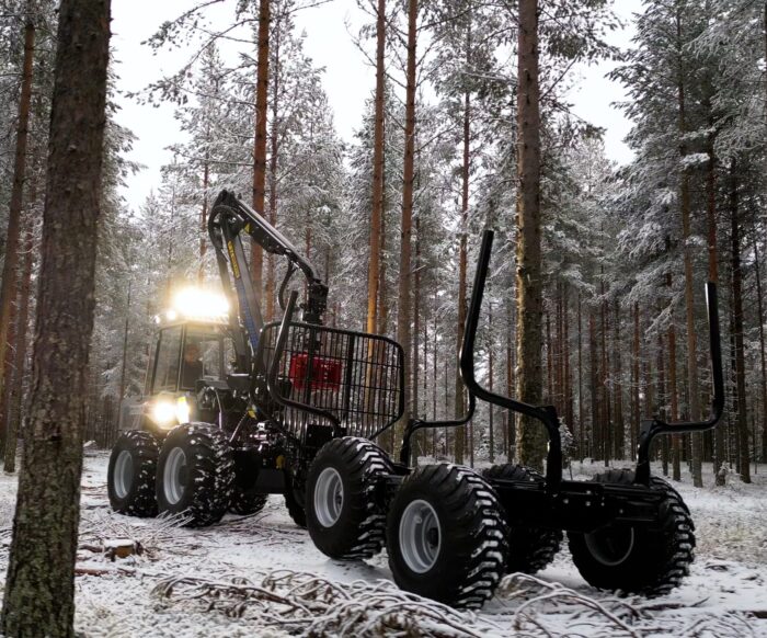 Combi Vimek 404 T8 DUO – Image 4