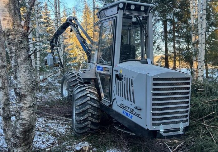 Combi Vimek 404 T8 DUO – Image 5