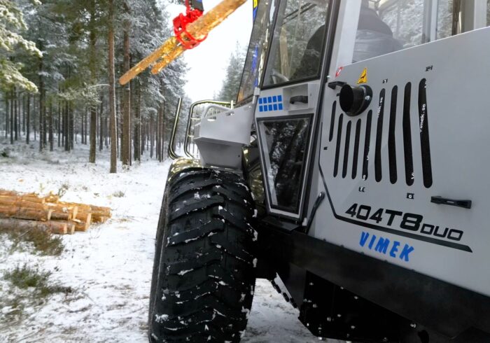 Combi Vimek 404 T8 DUO – Image 6