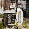 Harvester Vimek 404 T8 - Image 6
