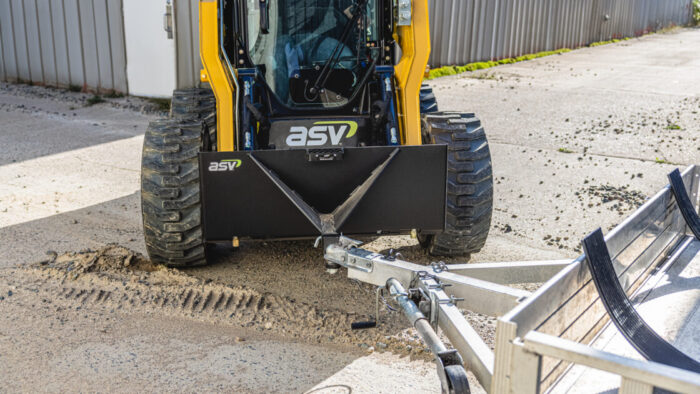 ASV RS-75 Skid Steer - Image 17