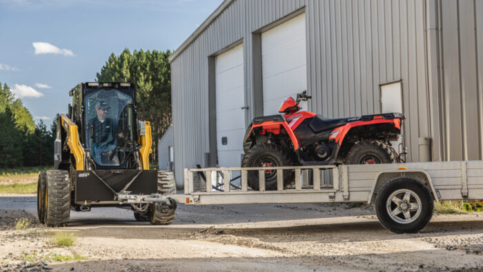 ASV RS-75 Skid Steer - Image 19