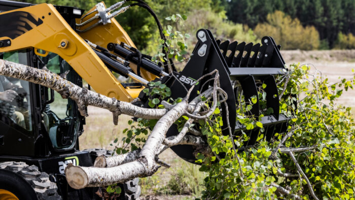 ASV RS-75 Skid Steer - Image 23