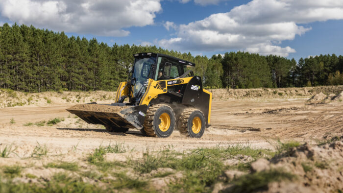 ASV RS-75 Skid Steer - Image 6