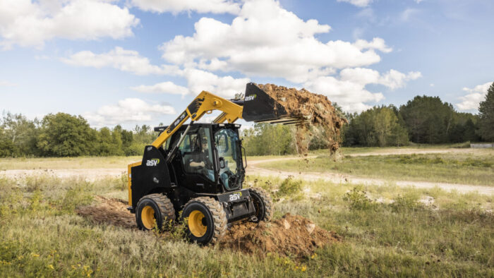 ASV RS-75 Skid Steer - Image 8
