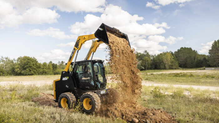 ASV RS-75 Skid Steer - Image 9