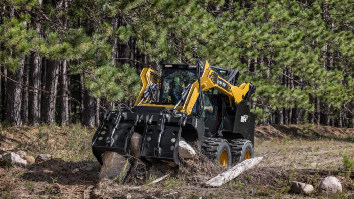 ASV VS-75 Skid Steer - Image 10