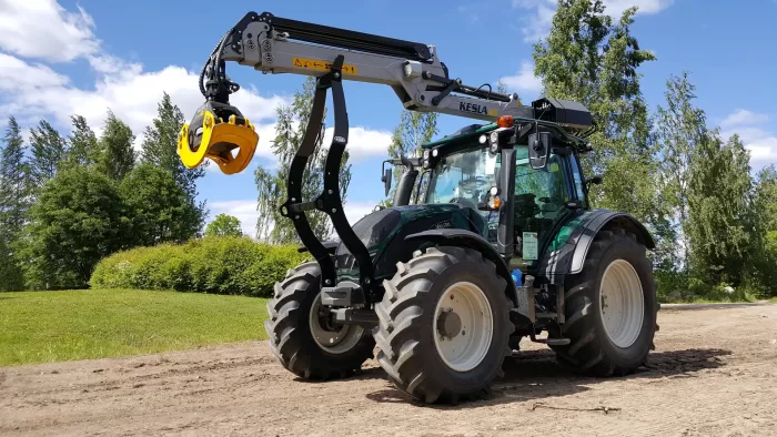 Grue Forestière Kesla 305 | 305T – Image 2