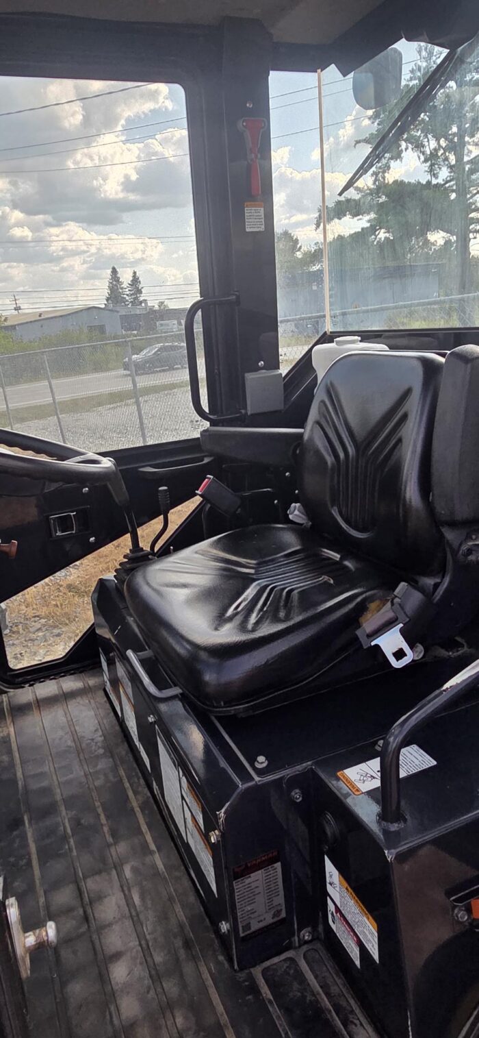 2020 Yanmar V-4 (71408) – Image 7