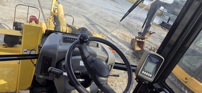 2020 Yanmar V-4 (71408) – Image 8