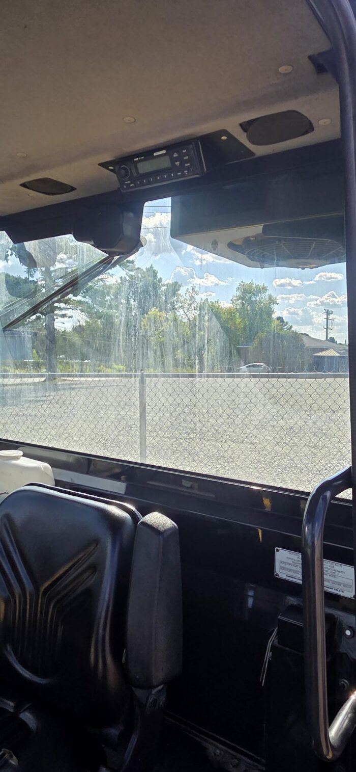 2020 Yanmar V-4 (71408) – Image 9