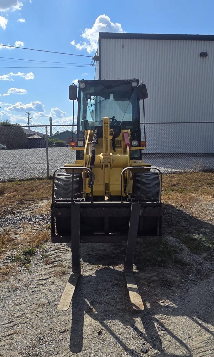 2020 Yanmar V-4 (71408) – Image 3